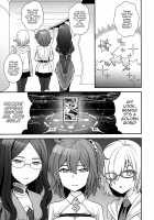 Meeting again! [Yoshiragi] [Fate] Thumbnail Page 04