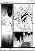 HAPPY END [Sasa Sakuno] [Satsuriku No Tenshi] Thumbnail Page 15