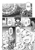 Maybe He'll Know [Chiba Toshirou] [Kobayashi-san-Chi no Maid Dragon] Thumbnail Page 05