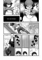 Inma Kakusei / 淫魔覚醒 [Histamine C] [Original] Thumbnail Page 09