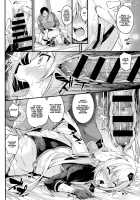 SEXY CODE [Nasipasuta] [Fate] Thumbnail Page 15