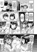 That POV Sex Thing♥ / HAMEDORI no YATSU♥ [Satsuki Imonet] [Original] Thumbnail Page 03