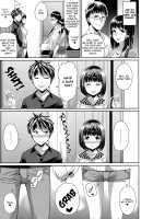 That POV Sex Thing♥ / HAMEDORI no YATSU♥ [Satsuki Imonet] [Original] Thumbnail Page 07