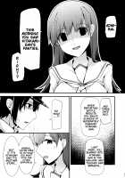 Ooi's Special Curry / 大井の特製カレー [Rayze] [Kantai Collection] Thumbnail Page 06