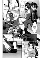 Who Else But Ushi? / やっぱり牛若なんですよね [Pinta] [Fate] Thumbnail Page 05
