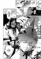 One Thousand And One Nights Love Story / 千夜一夜好物語 [Tanabe] [Fate] Thumbnail Page 06