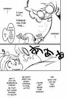 The Butt Witch Project / The Butt Witch Project [Orange] [Little Witch Academia] Thumbnail Page 11