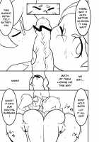 The Butt Witch Project / The Butt Witch Project [Orange] [Little Witch Academia] Thumbnail Page 13