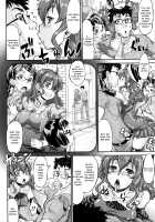 Sokuochi Acme / 即堕ちアクメ + 4Pリーフレット [Minority] [Original] Thumbnail Page 10