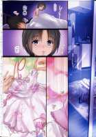 My Wife Is An Idol - Kikuchi Makoto Chapter / 奥さまはiDOL -菊地真編- [Maruwa Tarou] [The Idolmaster] Thumbnail Page 03