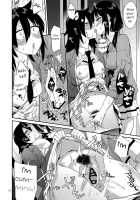 Kokonoe Kazura 3 / 九重葛3 [Orikuchi Hirata] [It's Not My Fault That I'm Not Popular!] Thumbnail Page 11