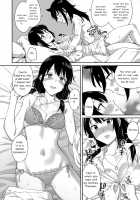 Kokonoe Kazura 3 / 九重葛3 [Orikuchi Hirata] [It's Not My Fault That I'm Not Popular!] Thumbnail Page 13