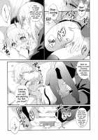 Special Secret Lady [Shuragyoku Mami] [Tales Of The Abyss] Thumbnail Page 14