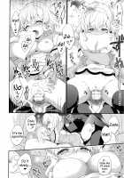 Special Secret Lady [Shuragyoku Mami] [Tales Of The Abyss] Thumbnail Page 15