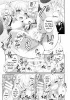 Special Secret Lady [Shuragyoku Mami] [Tales Of The Abyss] Thumbnail Page 16