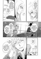 Special Secret Lady [Shuragyoku Mami] [Tales Of The Abyss] Thumbnail Page 07