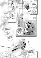Special Secret Lady [Shuragyoku Mami] [Tales Of The Abyss] Thumbnail Page 08
