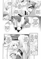 Special Secret Lady [Shuragyoku Mami] [Tales Of The Abyss] Thumbnail Page 09