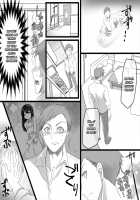 Yuutai no Mahoujin ~Anoko ni Hyoui Shite Kanojo to XXX~ / 幽体の魔法陣 ～あの娘に憑依して彼女とXXX～ [Kouji] [Original] Thumbnail Page 06