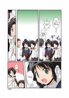 Unreasonable Girl 7 / 理不尽少女VII [Mikaduki Neko] [Original] Thumbnail Page 05