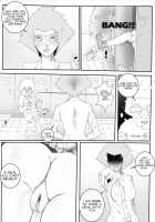 Kimochi warui / 気 持 ち 悪 い [LcieKJ] [Original] Thumbnail Page 05