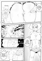 Kimochi warui / 気 持 ち 悪 い [LcieKJ] [Original] Thumbnail Page 06