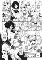Getsu Ka Sui Moku Kin Do Nichi 8 / 月火水木金土日8 [Isao] [Sailor Moon] Thumbnail Page 05