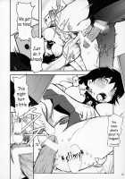 Yakumo Bon Houkai / 八雲本 崩壊 [Telemark] [School Rumble] Thumbnail Page 12