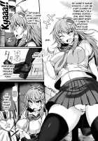 Miracle☆Oracle Sanae Sweet / 奇跡☆巫女サナエスイート [Hisui] [Touhou Project] Thumbnail Page 04