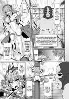 Miracle☆Oracle Sanae Sweet / 奇跡☆巫女サナエスイート [Hisui] [Touhou Project] Thumbnail Page 06