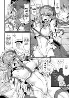 Miracle☆Oracle Sanae Sweet / 奇跡☆巫女サナエスイート [Hisui] [Touhou Project] Thumbnail Page 07