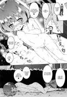 Mitemite Ecchi 2 / みてみて♡えっ痴♡2 [Tanabe Kyou] [Original] Thumbnail Page 12