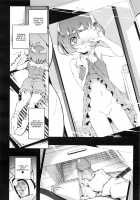 Mitemite Ecchi 2 / みてみて♡えっ痴♡2 [Tanabe Kyou] [Original] Thumbnail Page 04