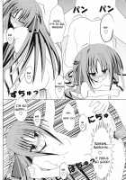 Kikou shoujo ni aisaretai / 機巧少女に愛されたい [Matsuri Furi] [Kikou Shoujo Wa Kizutsukanai] Thumbnail Page 14