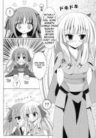 Kikou shoujo ni aisaretai / 機巧少女に愛されたい [Matsuri Furi] [Kikou Shoujo Wa Kizutsukanai] Thumbnail Page 06