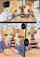 ST.Gloriana Tasting party / St. Gloriana Tasting party [Tsurusaki Takahiro] [Girls Und Panzer] Thumbnail Page 02