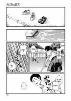 Summer [Takayanagi Katsuya] [Original] Thumbnail Page 05