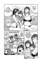 Twin Mother Encirclement? / お母さん包囲網 [Edo Shigezu] [Original] Thumbnail Page 06