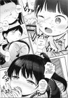 Onii-chan~ Lemme see you masturbate~ / お兄ちゃんオナニー見せて [Kiyomiya Ryo] [Original] Thumbnail Page 11
