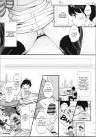 Onii-chan~ Lemme see you masturbate~ / お兄ちゃんオナニー見せて [Kiyomiya Ryo] [Original] Thumbnail Page 09