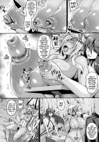 Reishuu no Dark Elf / 隷囚のダークエルフ [Kazuhiro] [Original] Thumbnail Page 16