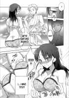 Nut Crack Device ~Charisma AV Joyuu ni Natta Ore~ / N.C.D ～カリスマAV女優になった俺～ [Matsumoto Mitohi.] [Original] Thumbnail Page 03