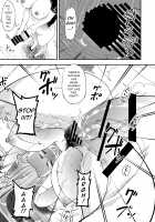 Futanari Robin VS Onna Kyojin Kaihei / フタナリロビンVS女巨人海兵 [Caw Equals Zoo] [One Piece] Thumbnail Page 12