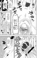 Futanari Robin VS Onna Kyojin Kaihei / フタナリロビンVS女巨人海兵 [Caw Equals Zoo] [One Piece] Thumbnail Page 15