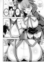 Ejaculation Time with BB Onee-Chan / BBお姉ちゃんとお射精タイム♥ [HANABi] [Fate] Thumbnail Page 03