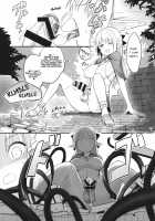 Futanari Elf-chan / ふたなりエルフちゃん [Messy] [Original] Thumbnail Page 12