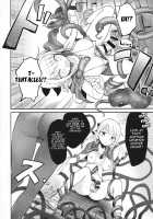Futanari Elf-chan / ふたなりエルフちゃん [Messy] [Original] Thumbnail Page 13