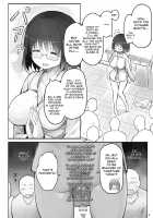 Futanari Teacher [Messy] [Original] Thumbnail Page 07