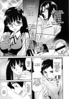 Megane no Megami / メガネnoメガミ [Katsura Yoshihiro] [Original] Thumbnail Page 11
