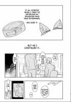 Futanari Anal Manga for Good Children: "Play with Daddy!" / よいこの ふたなり ぎゃくあなるまんが 「パパとあそぼう!」 [Aimaitei Umami] [Original] Thumbnail Page 04